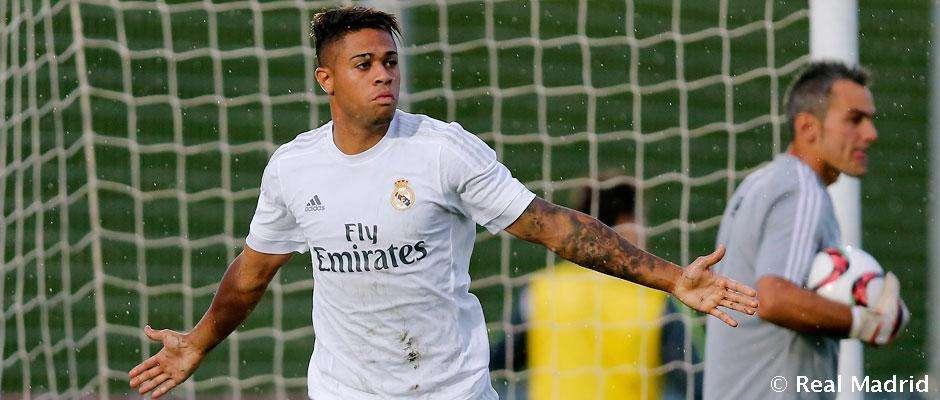 OFICIAL - El Lyon se mueve y firma al sustituto de Mariano 