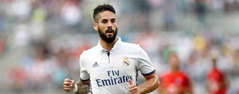 EcoDiario: La marcha de Isco, más cerca