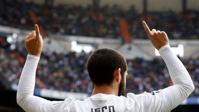Libertad Digital: El Manchester City tienta a Isco