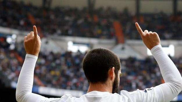 Mundo Deportivo: Isco acabará en el City, aunque preferiría el Barcelona 