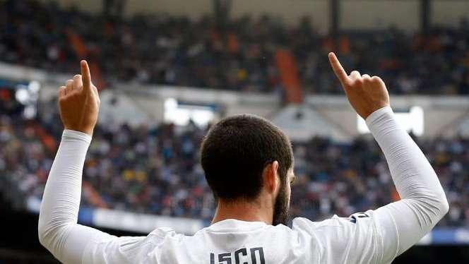 Okdiario: Isco dirá no a la Juve si no está Morata