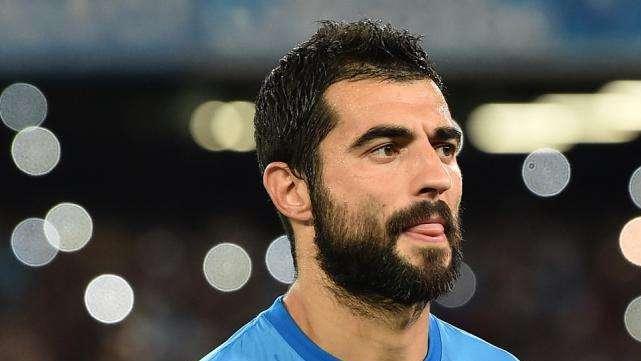 Raúl Albiol y su etapa de blanco: "Pasar por el Real Madrid te marca para siempre"