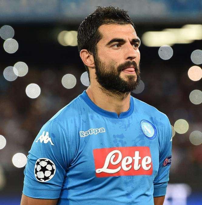 Raúl Albiol tiene la última palabra para regresar al fútbol español