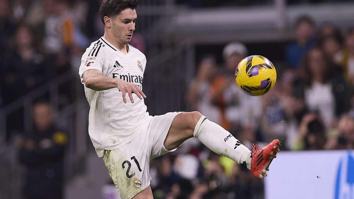 Brahim ya conoce el resultado de sus pruebas médicas