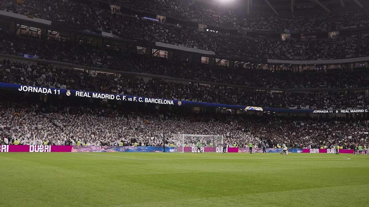 Vuelve una leyenda del Real Madrid: "Siempre será como estar en casa"