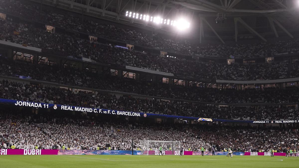 Un posible regreso en el Real Madrid: "Cuando llegue el momento..."