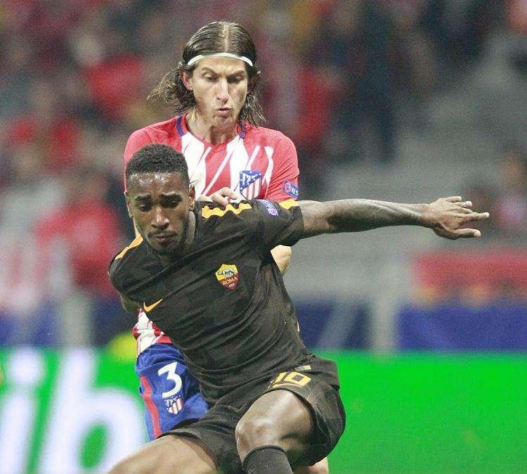 Ser - Acuerdo total entre PSG y Filipe: sólo falta fijar la cifra del traspaso