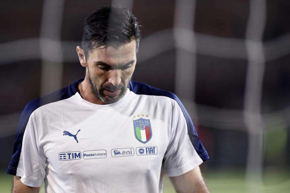 FINAL - Suecia 1-0 Italia: La 'azzurra' se estrella y tendrá que remontar