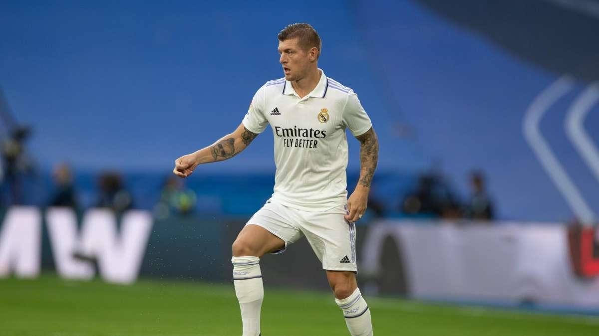FINAL | Athletic 0-2 Real Madrid: los de Ancelotti se ganan el perdón