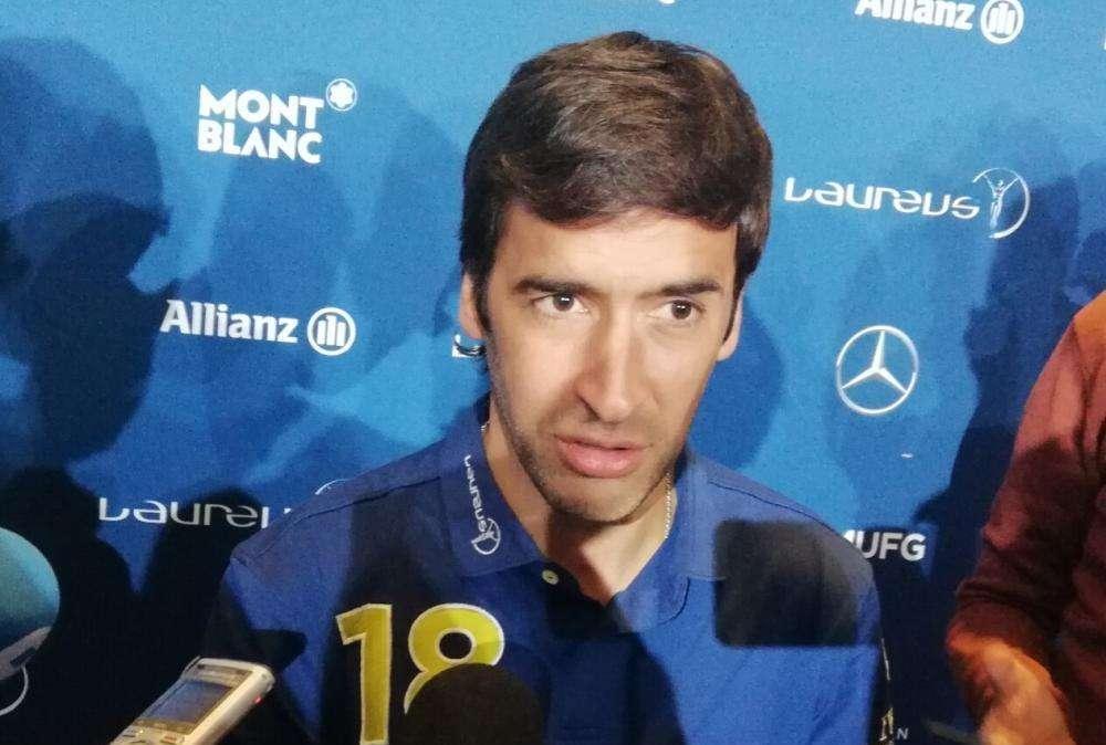 Agenda del día: no hay 'Clásico' pero jugará el Castilla de Raúl