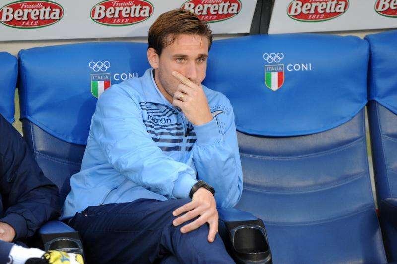 Sky Sports: El interés del United en Biglia es falso