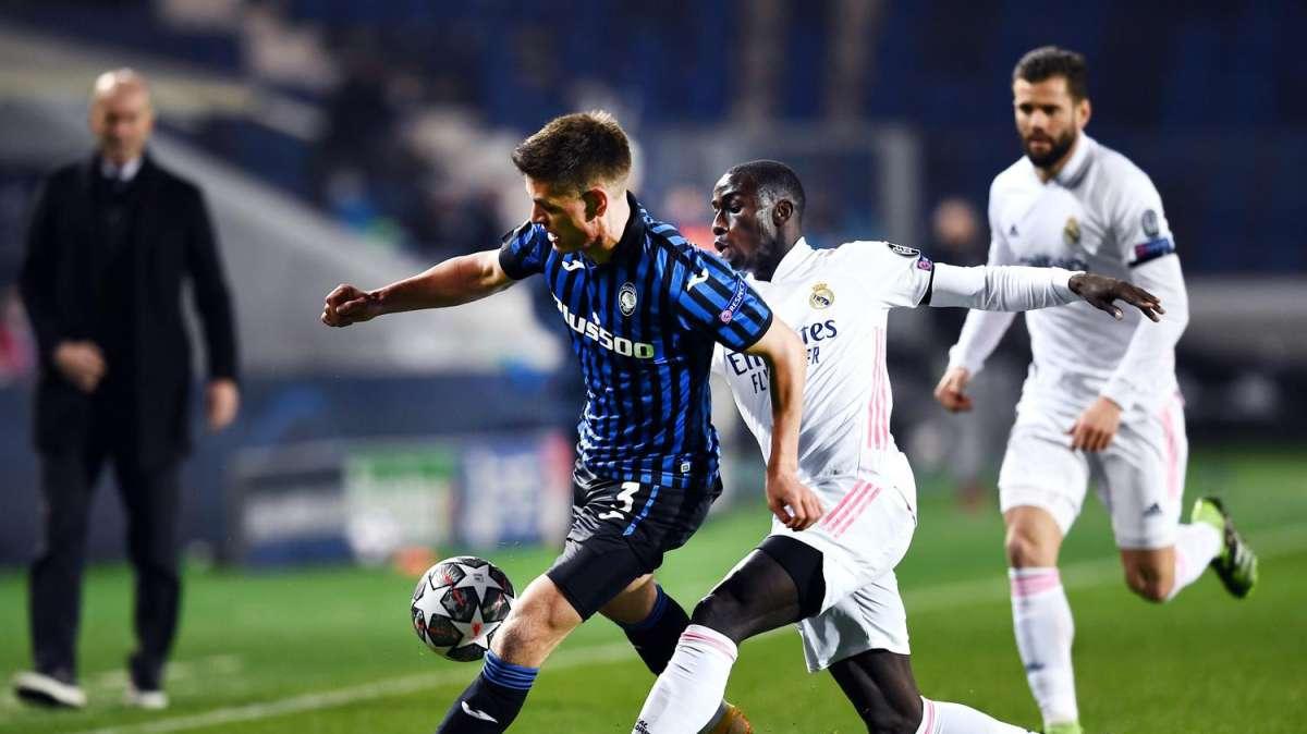 BD AWARD - ¡Entra y elige al mejor blanco del Atalanta-Real Madrid!