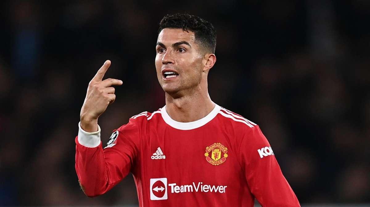 Tebas lo tiene claro: "Me gustaría ver a Cristiano en la Liga"