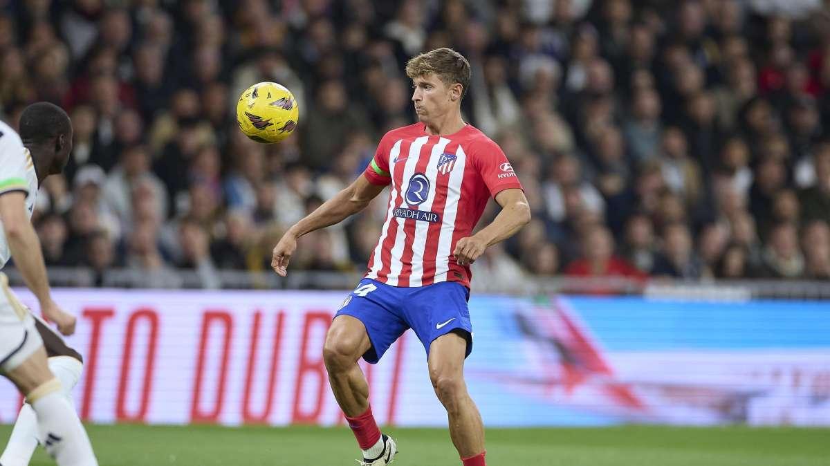 FINAL | Real Madrid 1-1 Atlético: Llorente arruina la victoria
