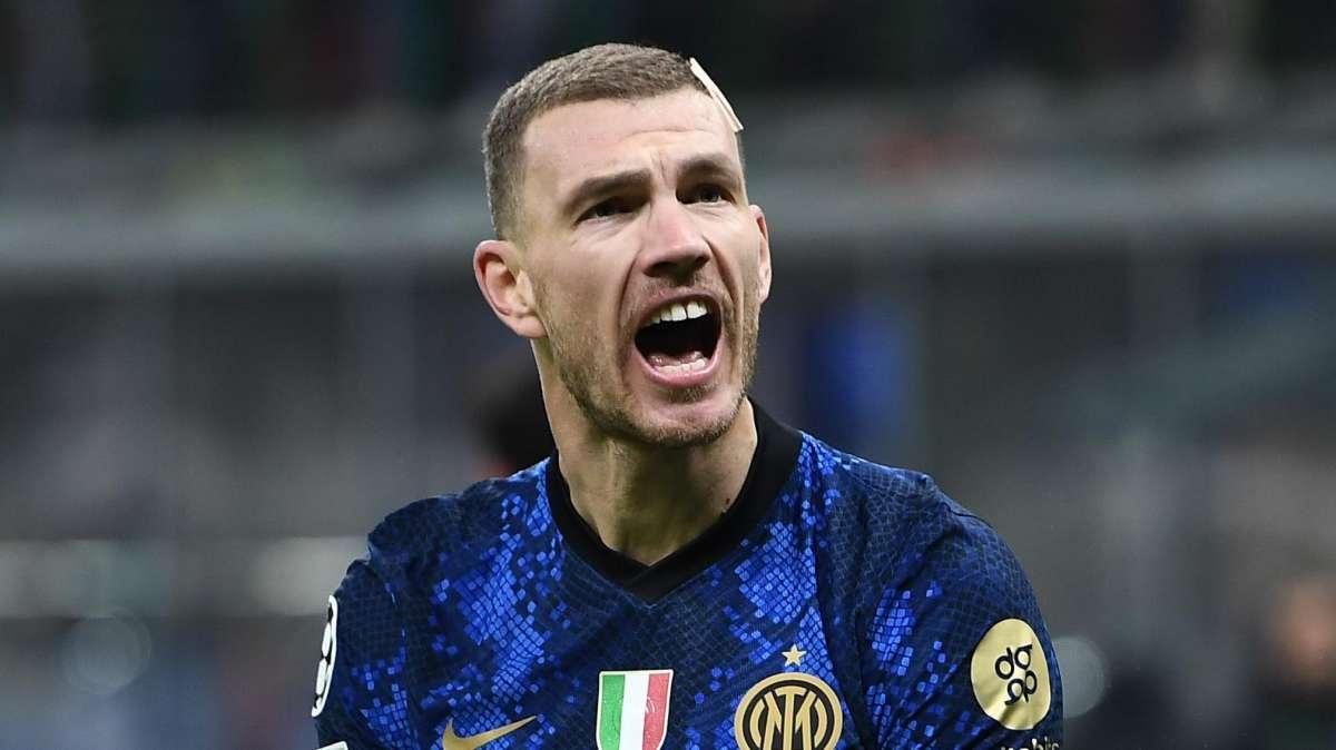 ONCE INICIAL | El Inter sale con Lautaro y Dzeko en la delantera