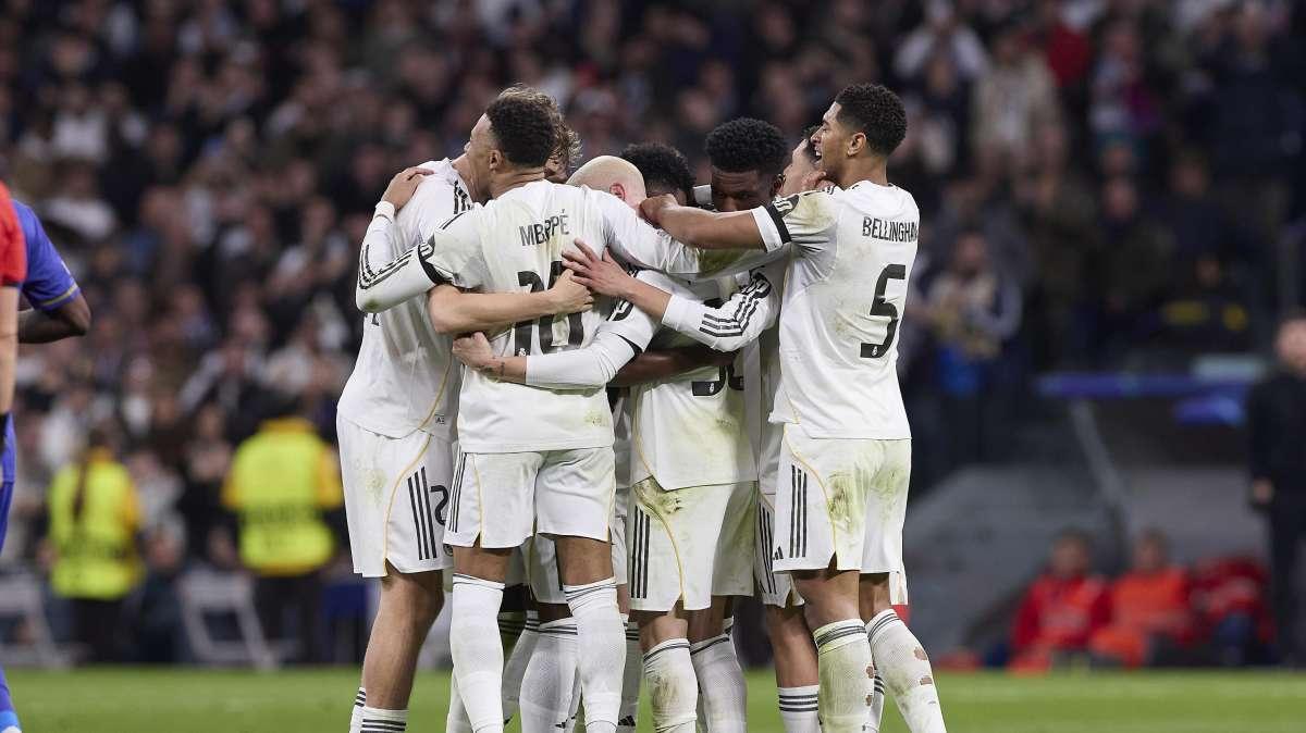 Mercado de fichajes | El Real Madrid irá a por Haaland en verano