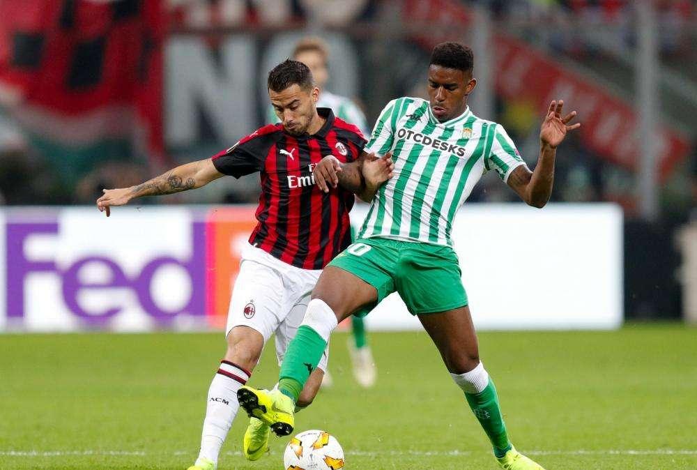 Fichajes, Junior sobre si le llamó el Real Madrid: "Eso preguntárselo a ellos"
