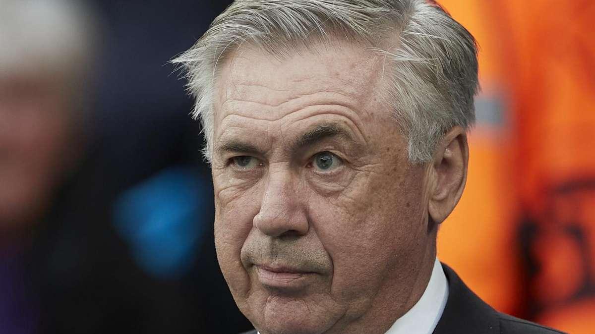 Aumenta la desconfianza en torno al acuerdo de Ancelotti con Brasil