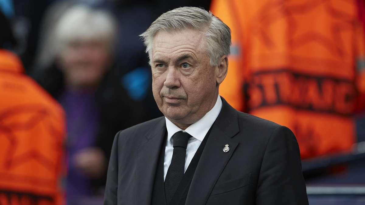 Ancelotti deja un señalado en la gira de pretemporada del Real Madrid