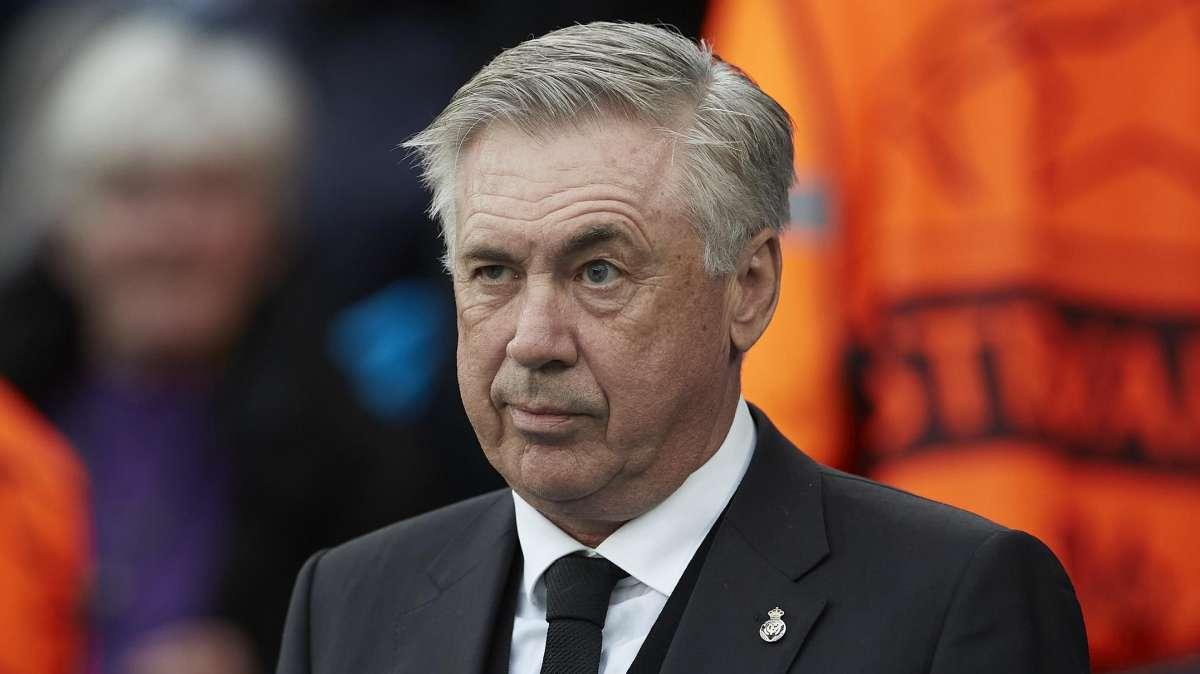El Real Madrid avisa a Ancelotti: "¿Brasil? Si se quiere ir..."