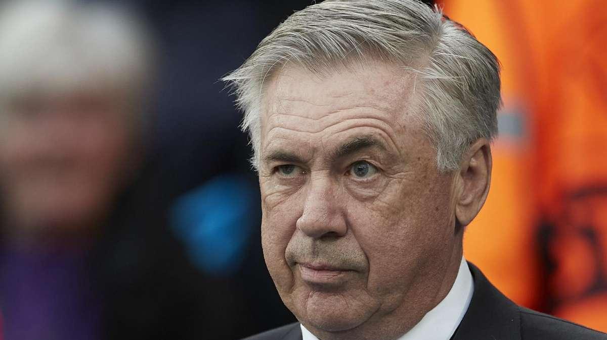 Ancelotti sacrificará a uno de sus pilares en el clásico