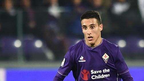 Orobitg, agente de Tello: "La Fiorentina quiere ejecutar la opción de compra sobre el jugador"