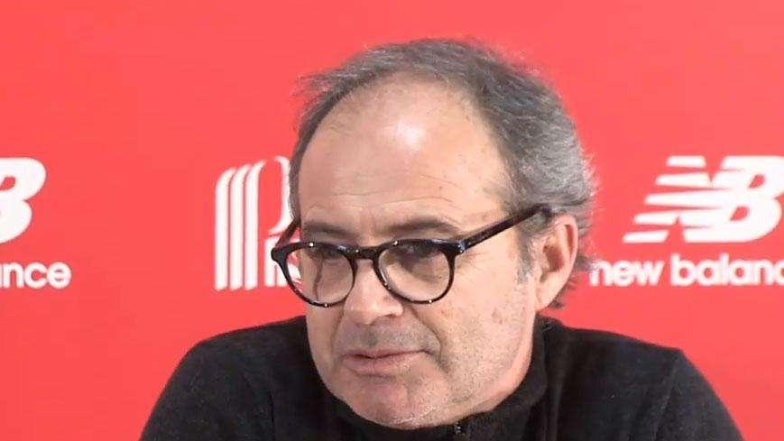 Luis Campos ya habría firmado su contrato con el PSG: los detalles 