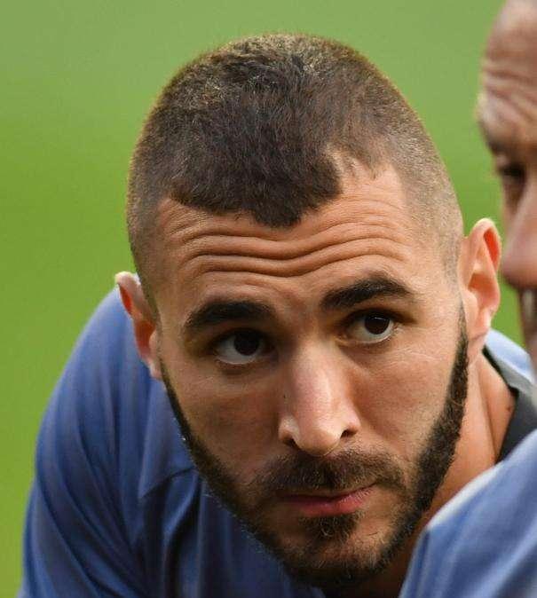 Deschamps no perdona a Benzema: no irá convocado para los partidos de clasificación del Mundial