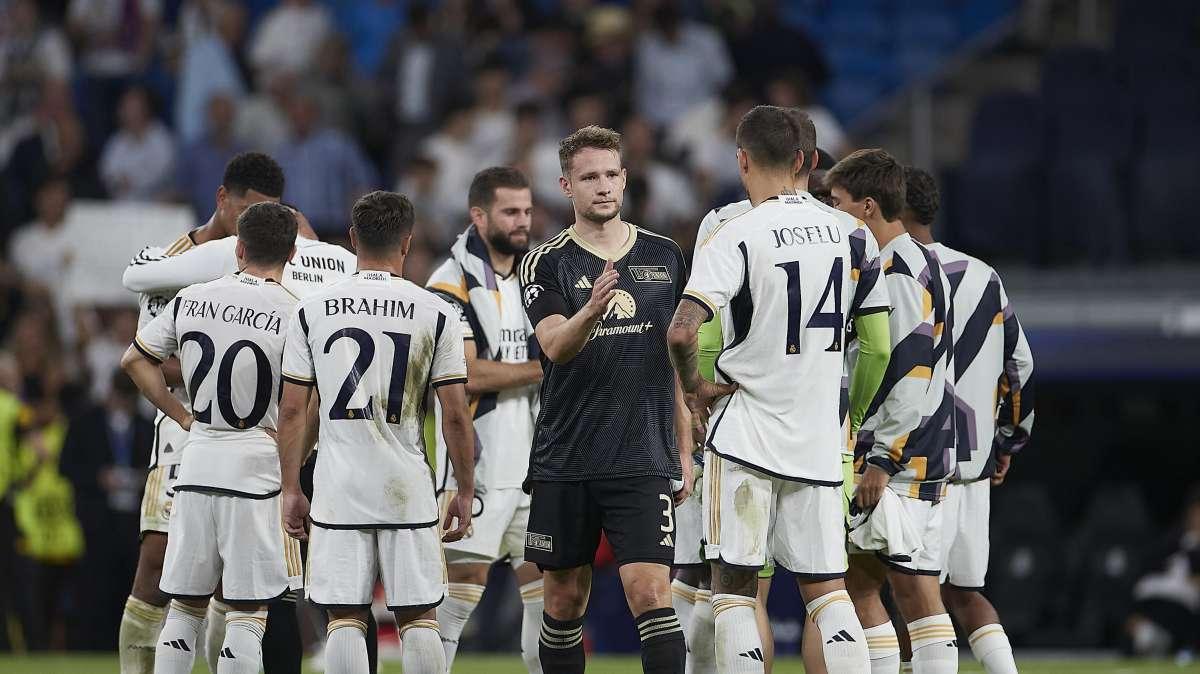 La defensa más esperada de Endrick: "El fútbol brasileño no tiene paciencia"