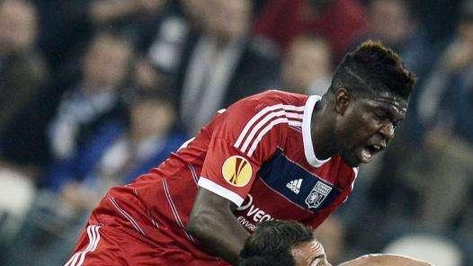 Mundo Deportivo: El Lyon acepta traspasar a Umtiti al Barcelona