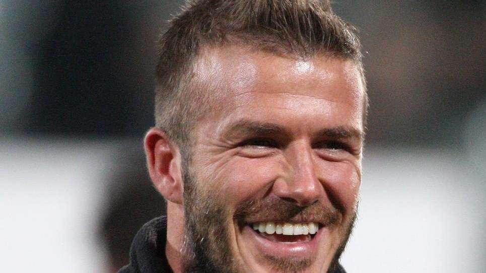 Beckham y su mensaje a Bellingham tras su fichaje por el Real Madrid