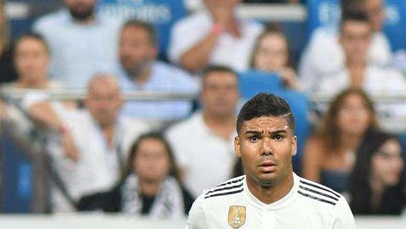 Tite convoca a Casemiro para los amistosos de Brasil: Marcelo, fuera de la lista