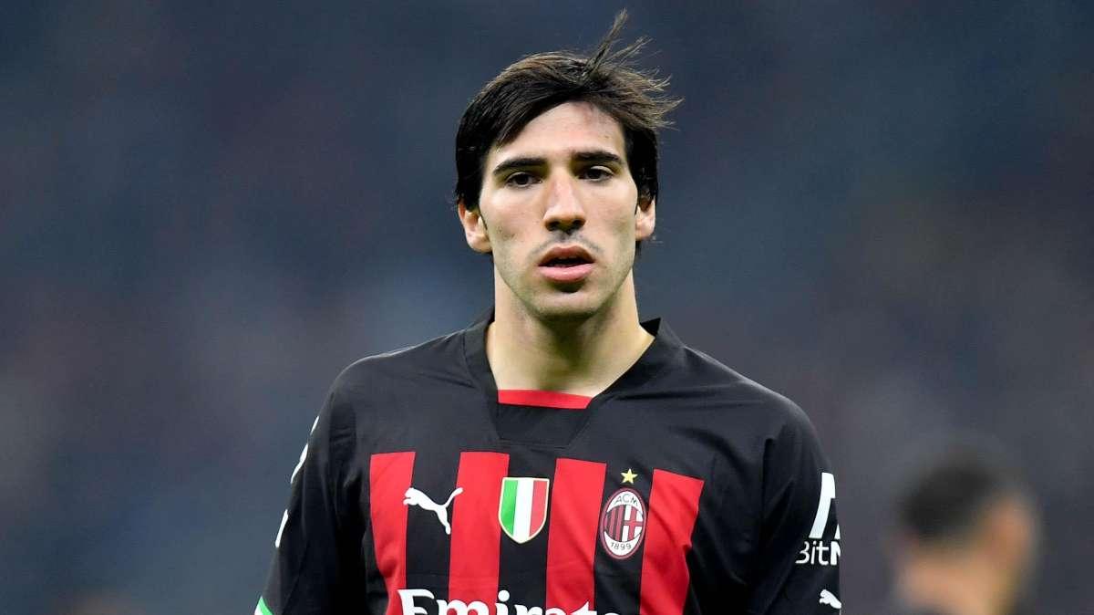¡OJO! Sandro Tonali irrumpe con fuerza en el radar del Real Madrid