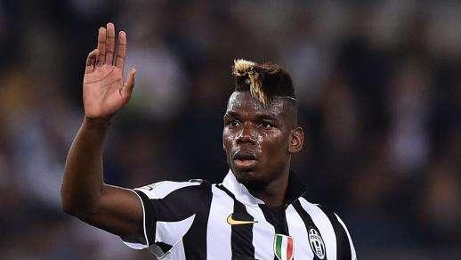 MARCA:  El entorno de Florentino le aconseja fichar a Pogba