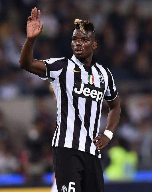 L'Equipe: Pogba duda entre Madrid o Barça