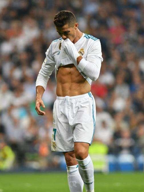 ¡DATO! Gareth Bale da más de lo que recibe. Cristiano tiene la culpa: los detalles