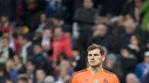NOTICIA BD: La Roma quiere a Romero pese al ofrecimiento de Casillas