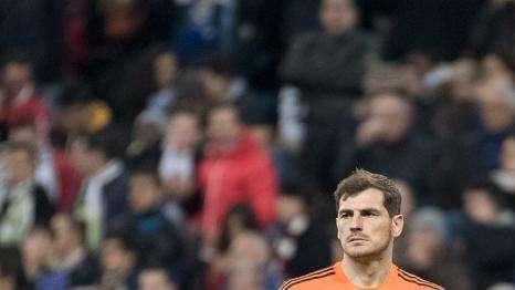 Jugones: Las cuentas de Iker