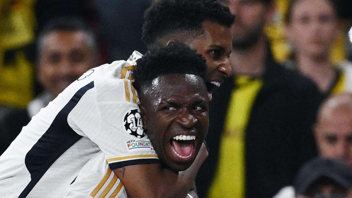 ENCUESTA BD | ¿Venderías a Rodrygo y/o Vinicius?