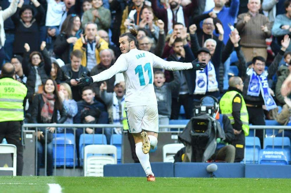Sergio Gómez: "Hay caso Bale: completa una vuelta entera sin jugar los 90 minutos"