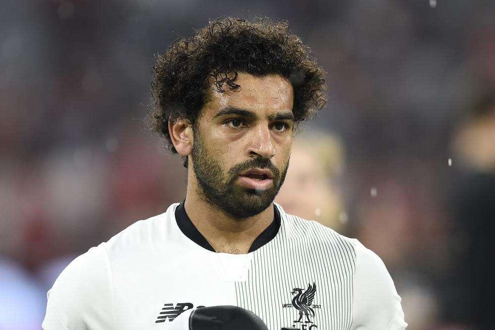 Florentino Pérez quiere cerrar el fichaje de Salah cuanto antes: Bale seria clave