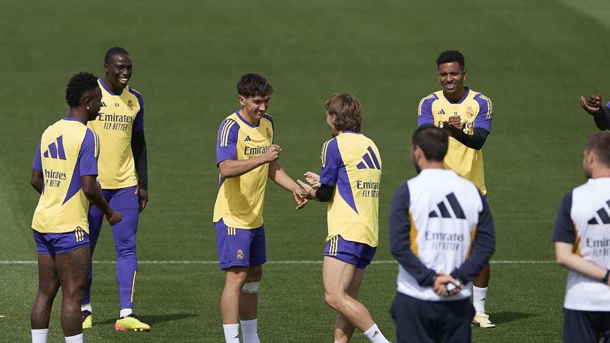 El Espanyol pone su foco en ‘el Casemiro de la cantera’