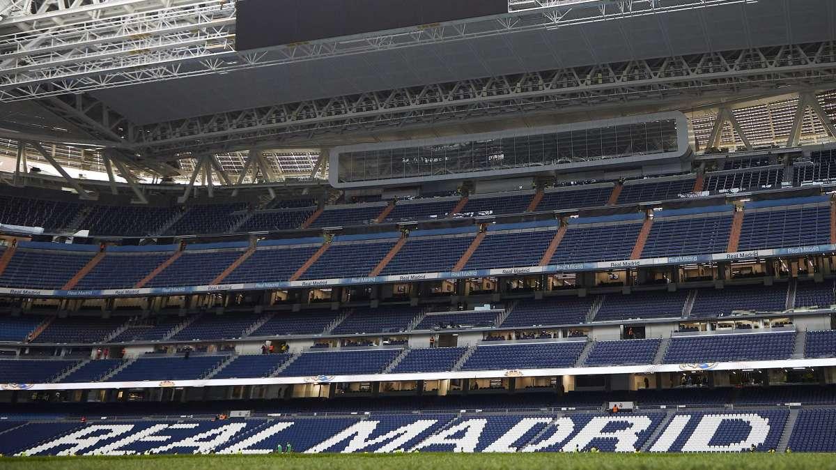 El Bernabéu se prepara para su gran objetivo: ya hay una hoja de ruta