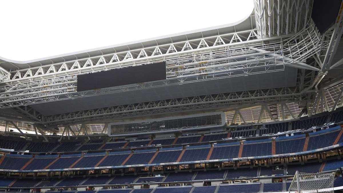 Un importante ex del Real Madrid podría dejar la Premier: tentado por Arabia Saudí