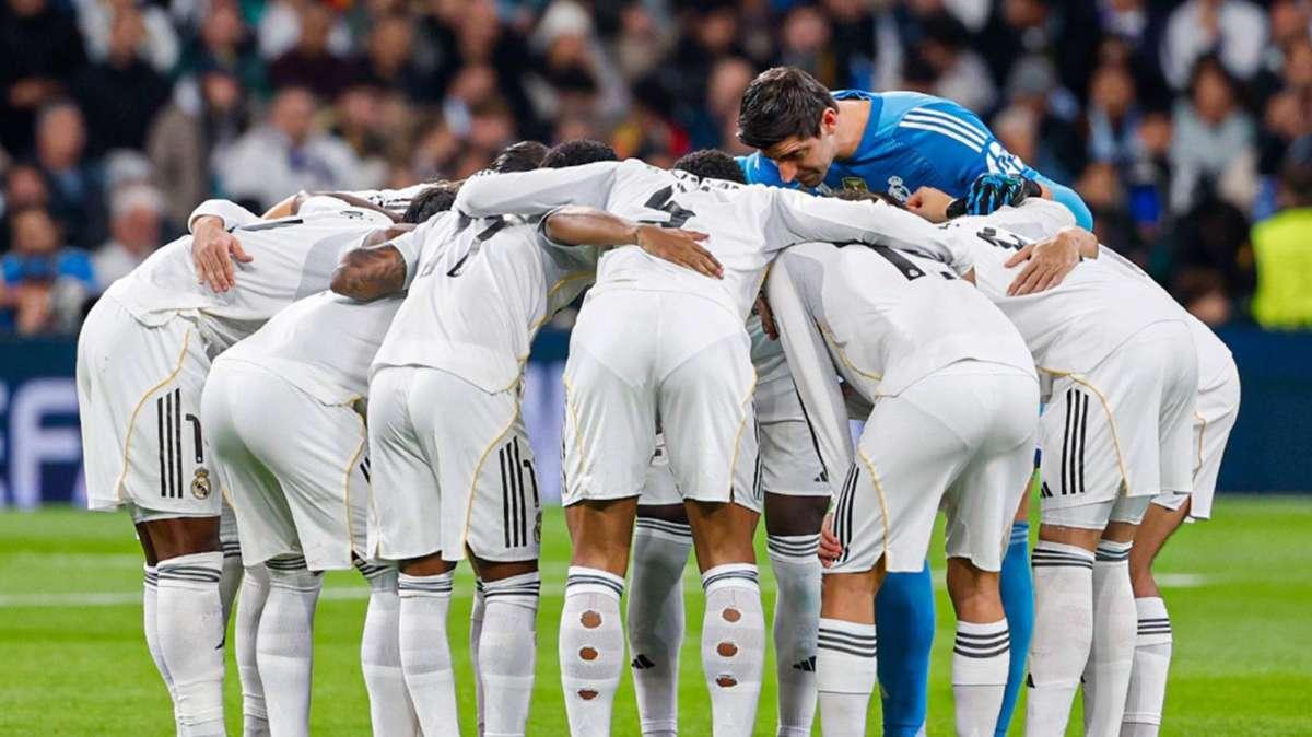 Así queda la Champions tras la derrota del Real Madrid: el objetivo, cerca