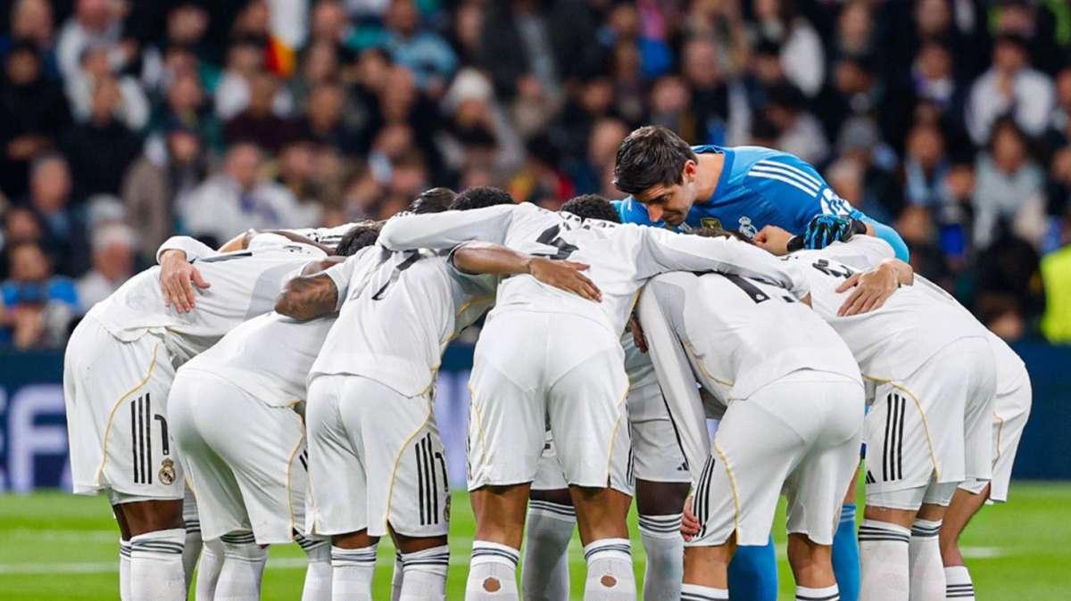 Solo vale ganar: la previa del Alavés - Real Madrid