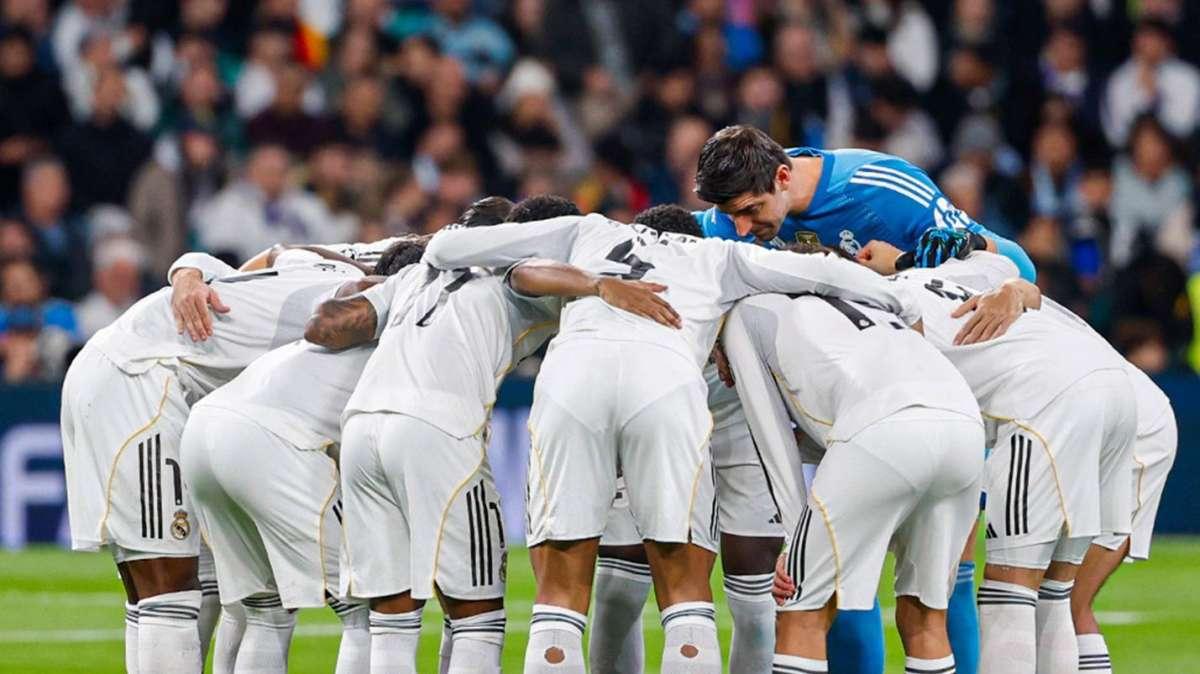 Año nuevo, vida nueva: la previa del Real Madrid - Real Betis