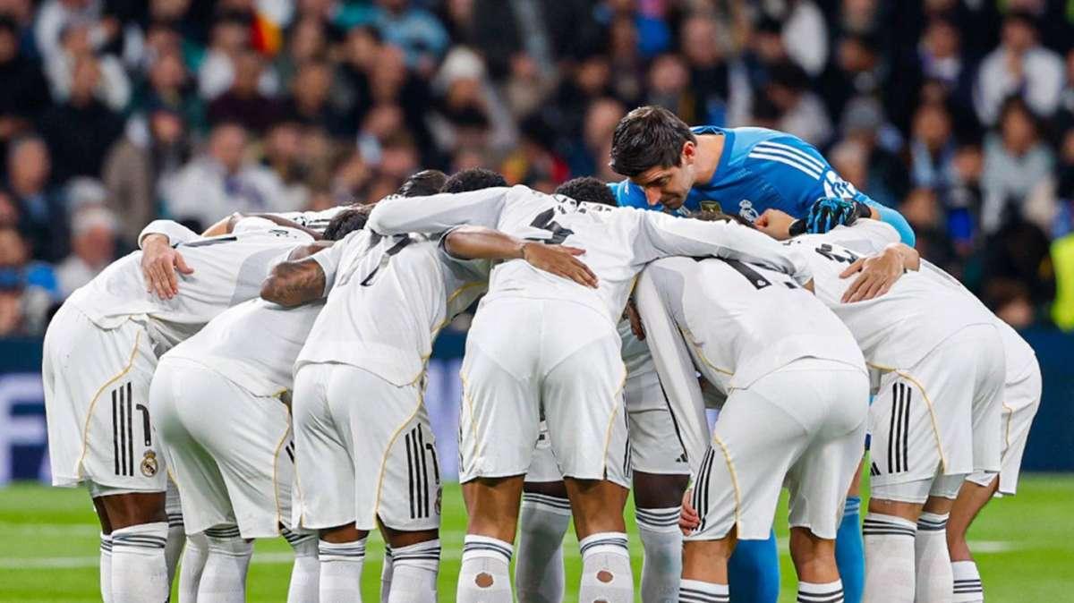 Dudas con un futbolista del Real Madrid: las próximas semanas, claves para su futuro