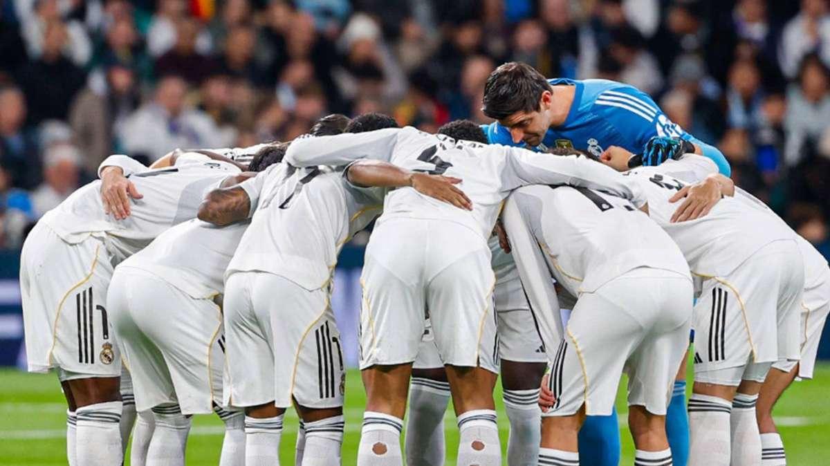 Ojo: el Real Madrid prepara un fichaje bomba para este verano