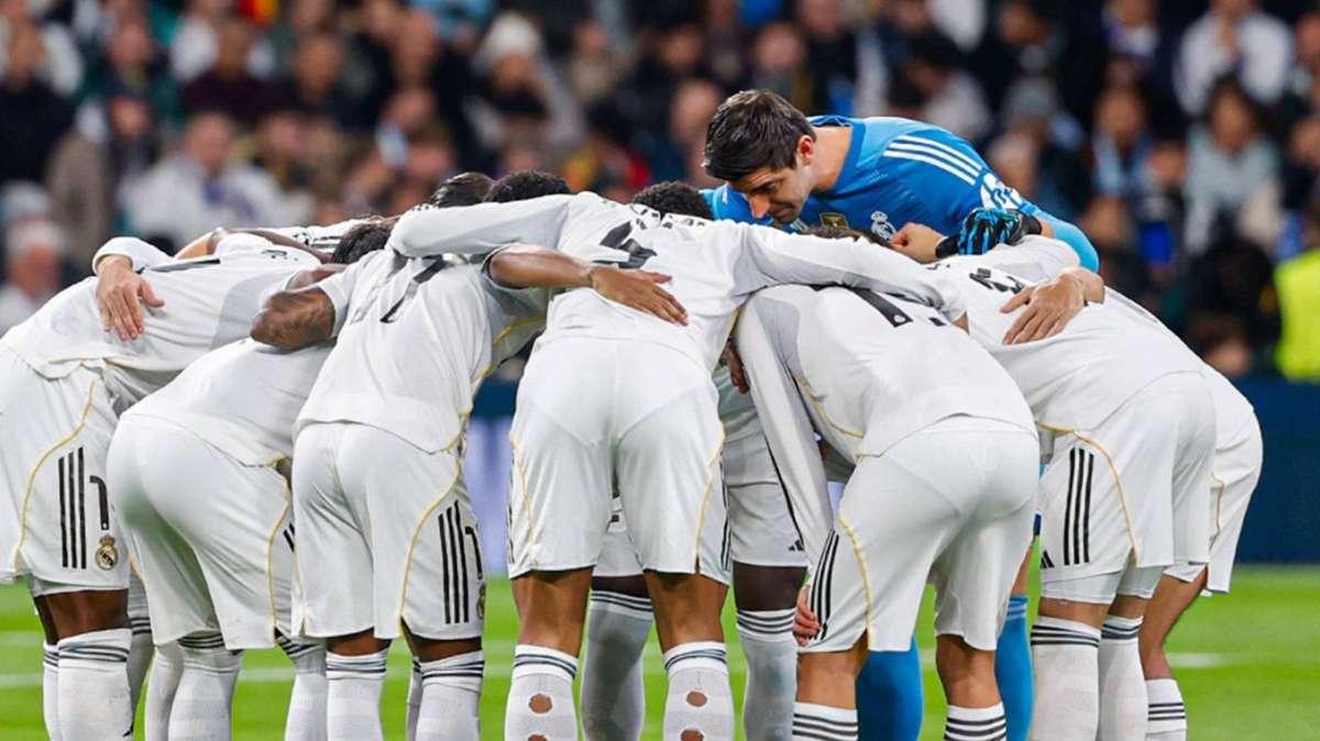 El Real Madrid, sin su mejor pilar defensivo en el peor momento